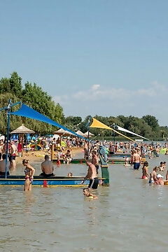 Vonyarcvashegyi Lidó Strand