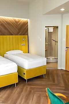 City Hotel Pilvax Budapest
