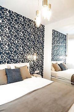 Blue Bird Citadel Apartment Budapest
