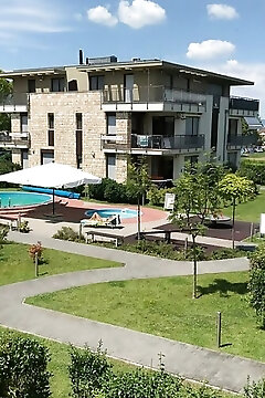 Alexa Resort Apartman Zamárdi