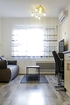 Terragora Apartman Eger