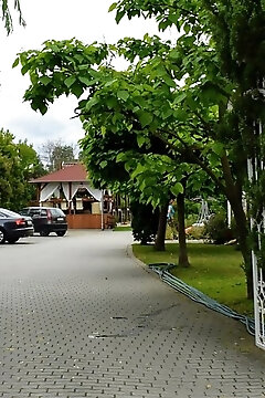 Jade Panzió Balatonföldvár