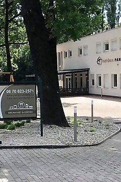 Viktória Panzió Dunaújváros