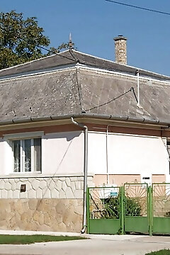 Nagyköz Vendégház Bekecs