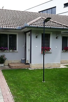 Lina 4 Apartman Hajdúszoboszló