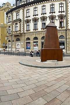 Central Apartman Pécs