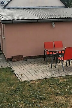 Várlak Villa 2 Siófok