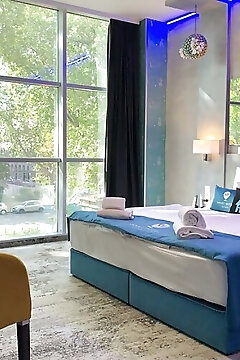 Smart Hotel Budapest