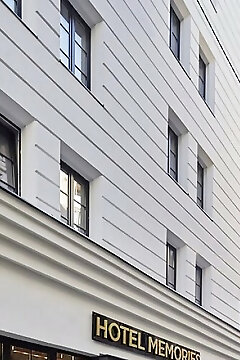 Hotel Memories Oldtown