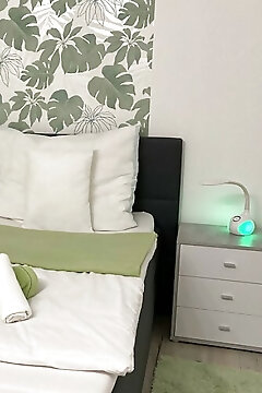 Frézia Apartman Makó