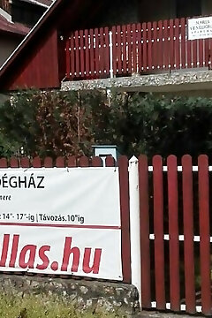 Mária Vendégház Mezőkövesd