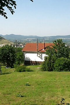 Panoráma Vendégház Sümeg