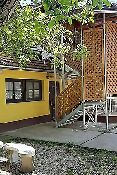Gyopár Gyöngye Apartmanház Gyopárosfürdő