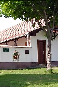 Csillik Vendégház Tiszanána