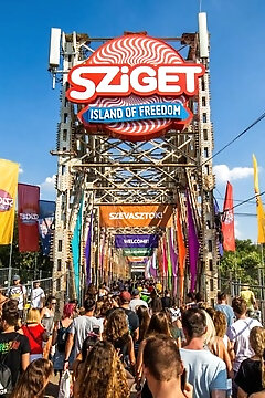 Sziget Fesztivál