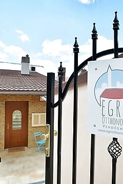 Egri Otthonom Apartman Eger