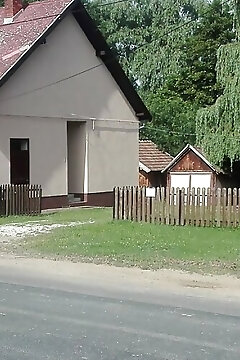 Hegyhát Vendégház Hegyhátszentjakab