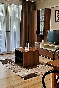 Tó Apartman Gunarasfürdő