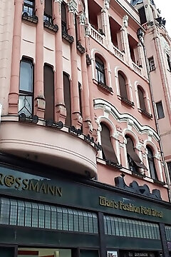 Piac Utcai Apartman 2 Debrecen