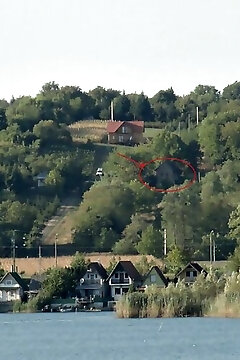 Gyékényes Vendégház