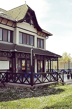 Hód Tc Vendégház Hódmezővásárhely
