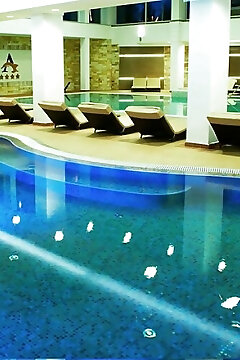 Hotel Atlantis Hajdúszoboszló