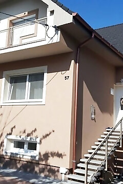 Violin Apartman Hévíz
