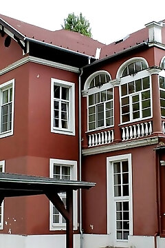 Bf Hotel Balatonföldvár