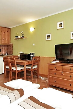 Téglavár Apartman*** Gyula