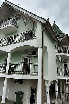Megyer Apartman 2 Hévíz