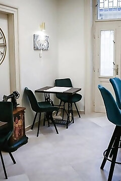 Park&art Mini Boutique Hotel Budapest