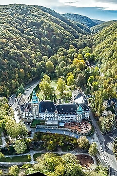 Hotel Palota Lillafüred