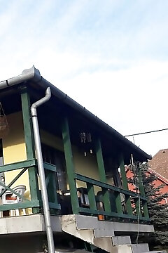 Csilla Nyaraló Szentendre