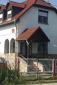 Tóni Bácsi Üdülőház Mezőkövesd