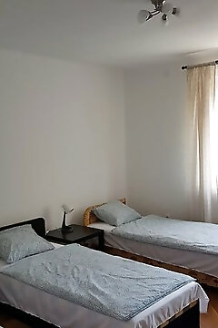 Kuckó Apartman Berente