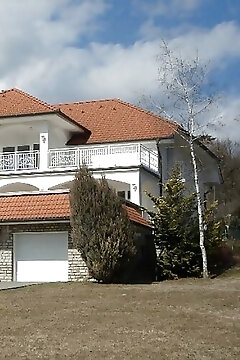 Villa Attila Vonyarcvashegy