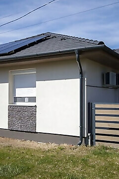 Széplak Apartman Balatonmáriafürdő