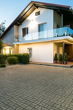 Bbb Apartman I. Balatonboglár