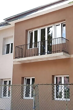Villa Corylus Panzió Siófok