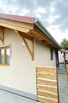 Ibolya Nyaralóház Csisztapuszta