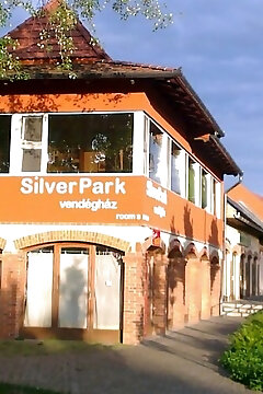 Silver Park Vendégház Berettyóújfalu