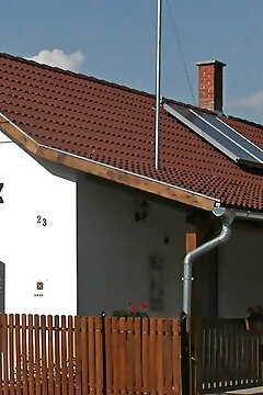 Kósa Vendégház Gelénes