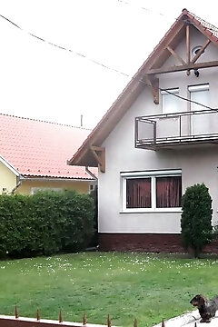 Anna és Sára Apartman Balatonboglár
