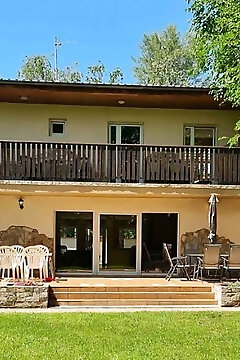 Family&friends House Siófok