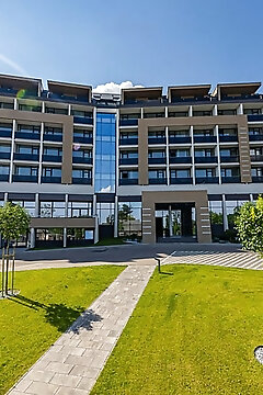 Avar Hotel Mátrafüred