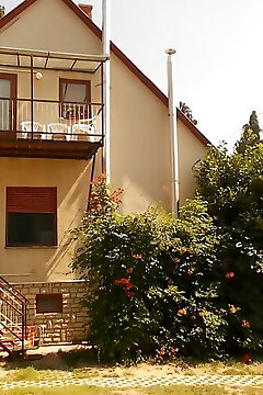 Manyi Apartman Fonyód