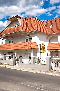 Williams Haus Hévíz