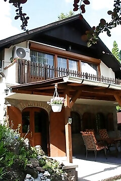 Kiss 2 Apartman Eger
