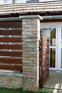 Rétföldi Apartman Zamárdi