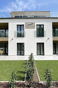 Optimus Residence Apartman Balatonföldvár